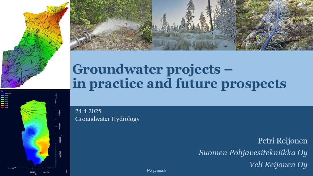 Yhteistyötä Aalto-yliopiston kanssa